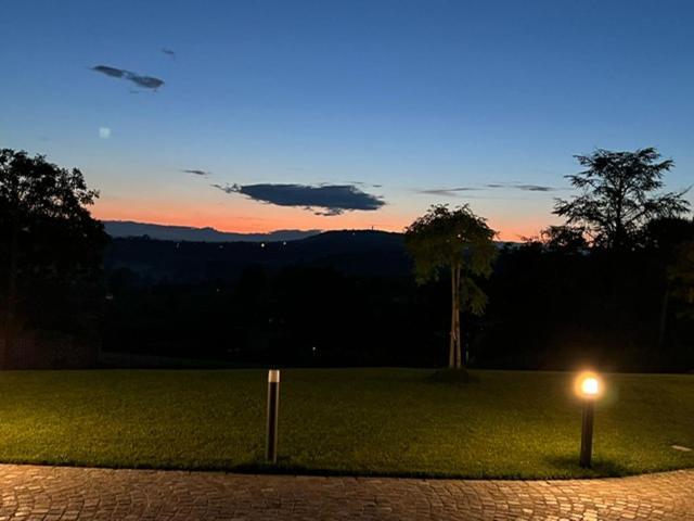 Ermitage La Suite-Hermitage Al Tramonto-Hermitage Tra Le Vigne Cioccaro Di Penango Esterno foto